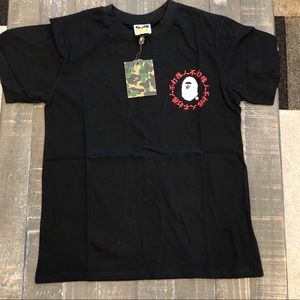 Bape T-Shirt